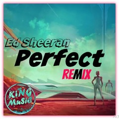 Ed Sheeran - Perfect (Mike Perry Remix)And the video remix link