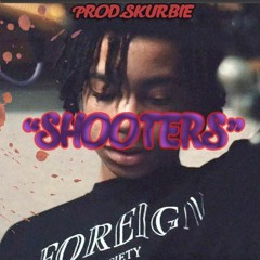 YBN Nahmir Type Beat 2017 - "Shooters" | Rap/Trap Instrumental 2017