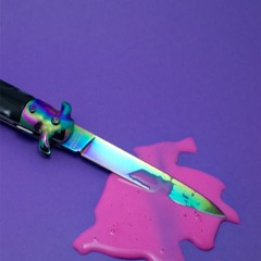 💫skarfase💫~Stab wound