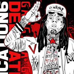 Lil Wayne - Yeezy Sneakers Dedication 6