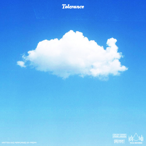 Tolerance (Prod. 1Vart)