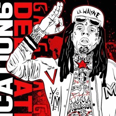 Lil Wayne - Let Em All In Ft Euro Cory Gunz Dedication 6