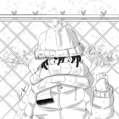 Frosty the dopeman freestyle (Prod. Ron) (Christmas Cooking Music!!!!)