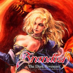 Brandish - Warrior Report (remix)