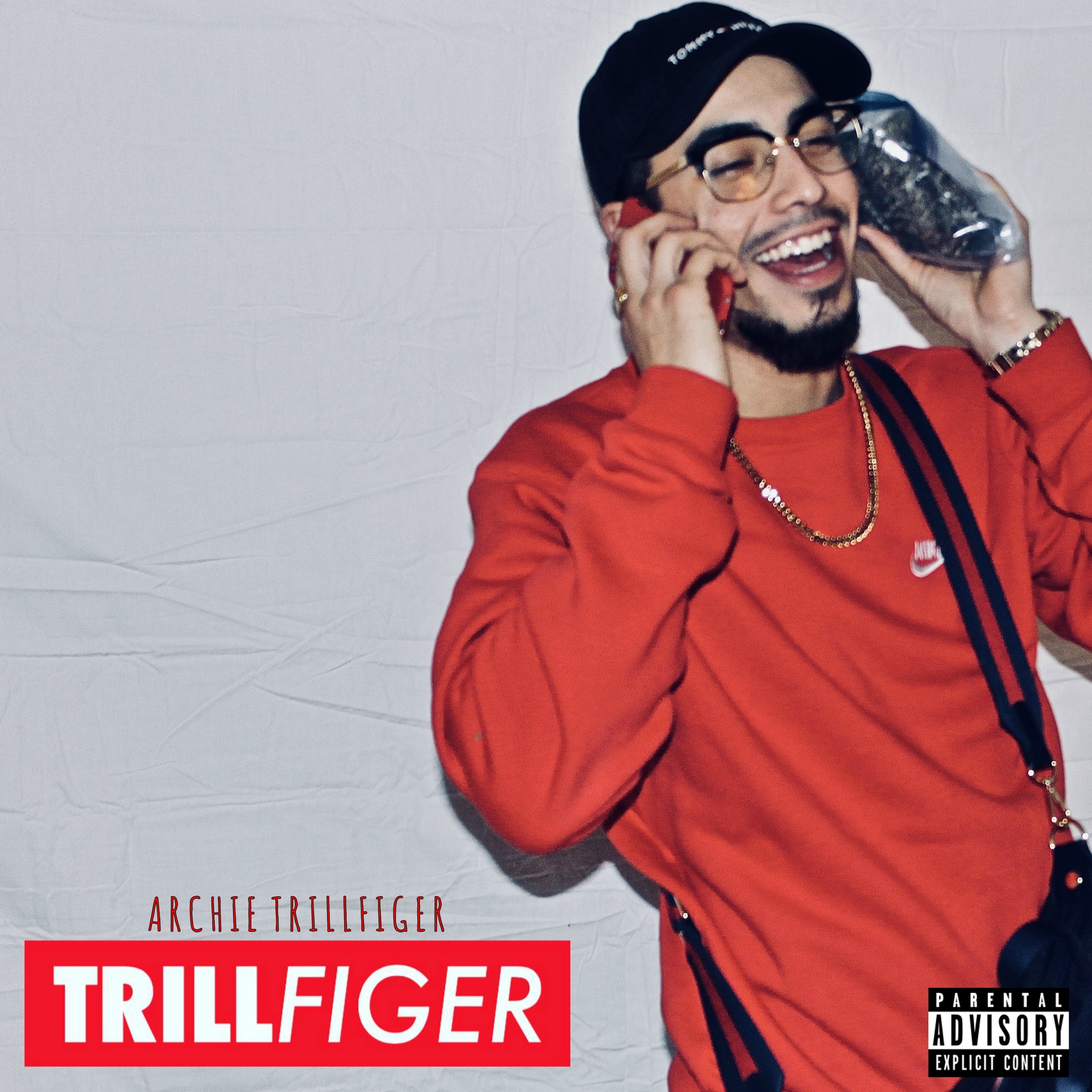 Archie Trillfiger