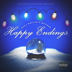 RainJrip Peej x Nature - Happy Ending's (prod. Raybeats)