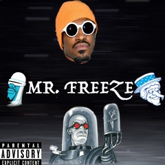 Mr.Freeze(Produced By ReLLaMaRBeats)