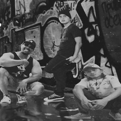 Dont Stop Just RAP - Xeno X Madness X JFlexx (2017)