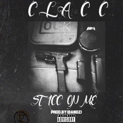 Sticc On Me