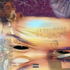 If You Want It (feat. Lil Mac) [Prod by Red Lotus]