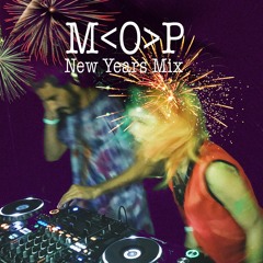 NYE Mix