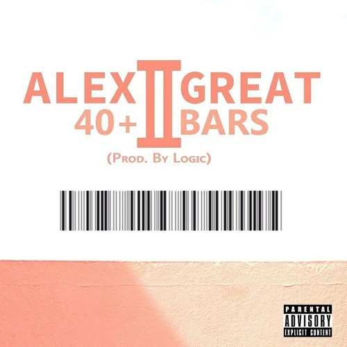 40+ Bars (Prod. By Logic)