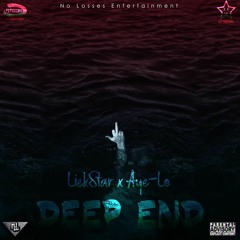 LiekStar x Aye-Lo - Deep End