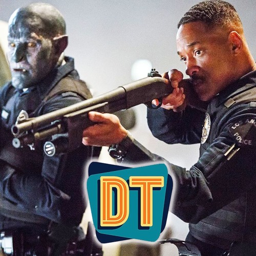 BRIGHT - Double Toasted Audio Review