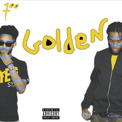 Golden ft Tommy Fanon (prod. Ubran Nerd Beats)