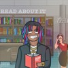 Famous Dex Up Feat Ski Mask The Slump God And Reggie Mills Prod By Ronnyjlistenup Mp3