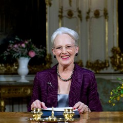 NYTÅRSDAK (gud bevare danmark) ft. hendes majestæt