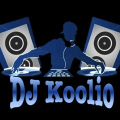 DJ KOOLIO - HIP HOP MIX (PARTY BREAKERS FOR DJ'S)