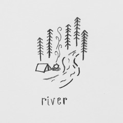 River - Joni Mitchell (Live)