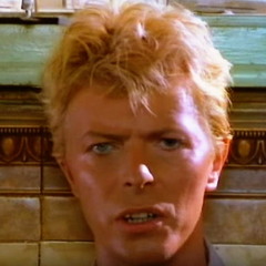 Let’s Dance (Trinary Star Version) (David Bowie cover)