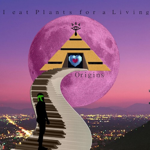 o r i g i n s (ep)