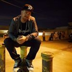 In The West - Dozer (Prod. by Giri)