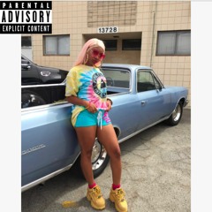 EVICTION NOTE ft. kape benzo