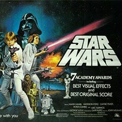 Star Wars Main Theme (short) - Fl Vn Vn Vc Pf