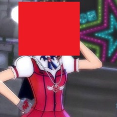 Amami Haruka - Kyun! Vampire Girl Ft.Redbox