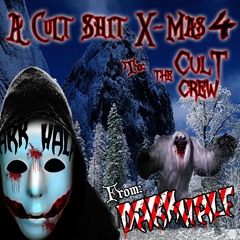 Dabs For Christmas (Damien Quinn)