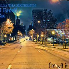 Im Wit it Ft SUE' & Jfanell