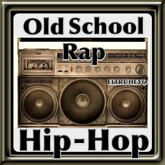 80's & 90's Old School Rap Hip-Hop Mix - "Beat Blaster"