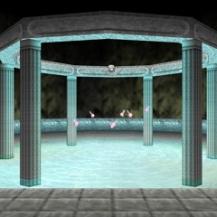 Legend of Zelda - Fairy Fountain Theme by Koji Kondo - Arranged by Rob Simpson