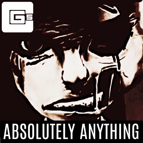 Absolutely Anything (feat. OR3O)