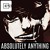 Artwork for Absolutely Anything (feat. OR3O)