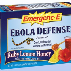 sippin wok like emergen c