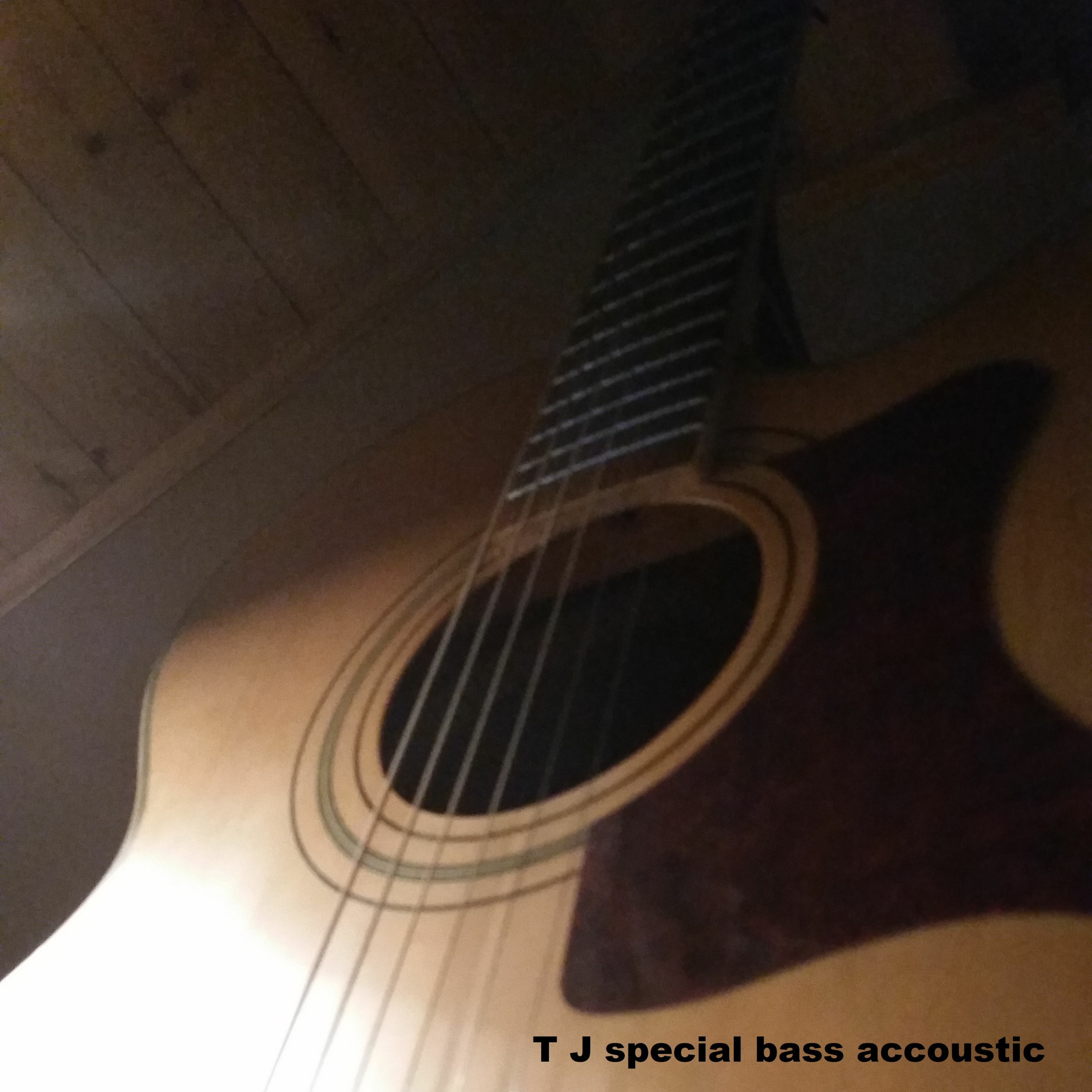 Live Accoustic Record And Synth 25 12 17  THEME SAGA episode artwork