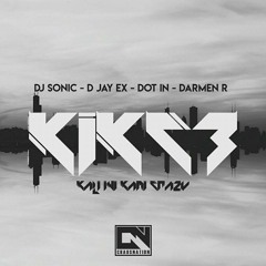 Dot In - Bam Bohle RMX - ( Explosive Kuthu Mix )