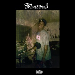Buttah Bitch ( Blessed The Mixtape )