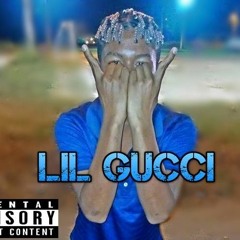 Lil Gucci - "Fuck Love" (Audio)