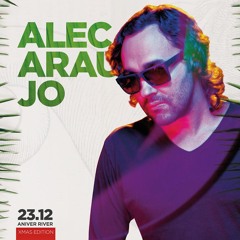 Alec Araujo | Extended Set @ River Club X-Mas Party | Montenegro | Brazil | December, 23th, 2017