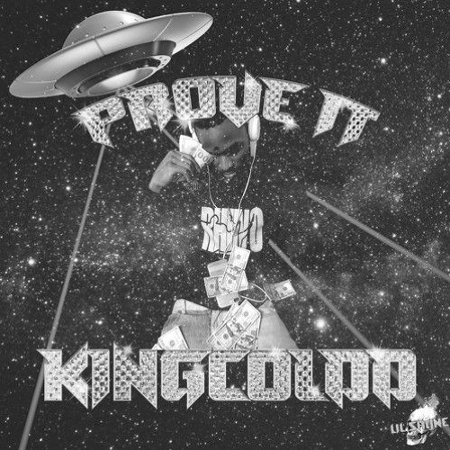 kingColddshawty - prove it [stigmatik 808 bootleg]