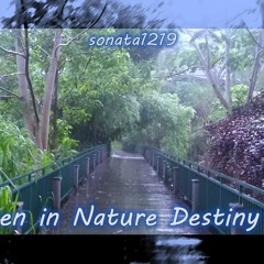 Children In Nature Destiny Yield