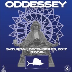 Saturday Morning / Enjoy The Night