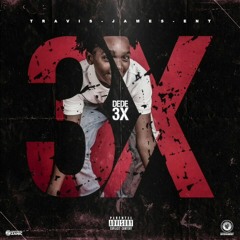 DEDE3X 3X (OFFICIAL MUSIC Audio) Shane Ceo