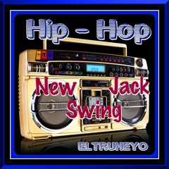 80's & 90's Hip Hop/New Jack Mix - "Jingling Baby"