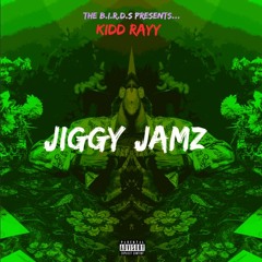 Hit It From The Back (Prod. By DeCicco Beats & Ric Rude)