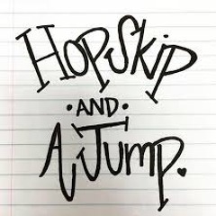 HOPSKIPANNAJUMP