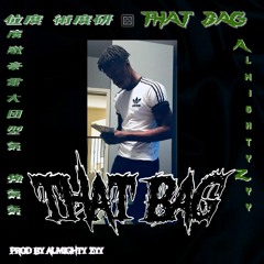 Almighty Zyy- That Bag