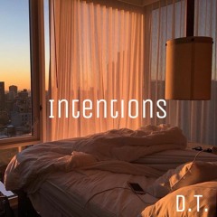 Intentions (December)